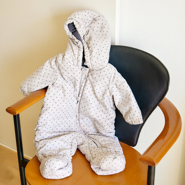 親子コーデ・バッグの中身・子育て全部見せ！【VOL.5『シーナリー』川島幸恵さん】 | HugMug