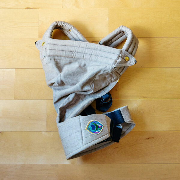 親子コーデ・バッグの中身・子育て全部見せ！【VOL.5『シーナリー』川島幸恵さん】 | HugMug