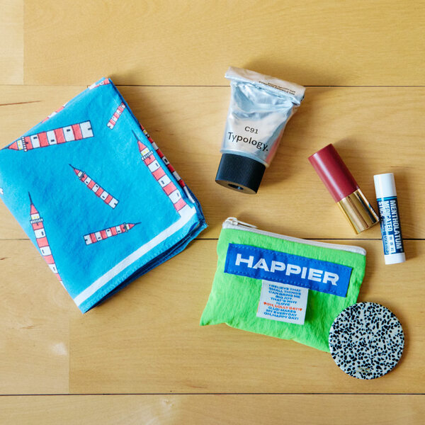 親子コーデ・バッグの中身・子育て全部見せ！【VOL.5『シーナリー』川島幸恵さん】 | HugMug