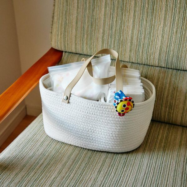 親子コーデ・バッグの中身・子育て全部見せ！【VOL.5『シーナリー』川島幸恵さん】 | HugMug