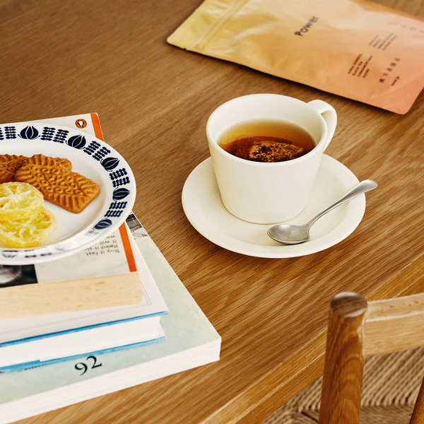 「日常リトリートグッズ」11選。ウェルネス最前線・センスのいい人が実践してる、心と体のセルフケア | HugMug