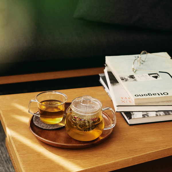 「日常リトリートグッズ」11選。ウェルネス最前線・センスのいい人が実践してる、心と体のセルフケア | HugMug