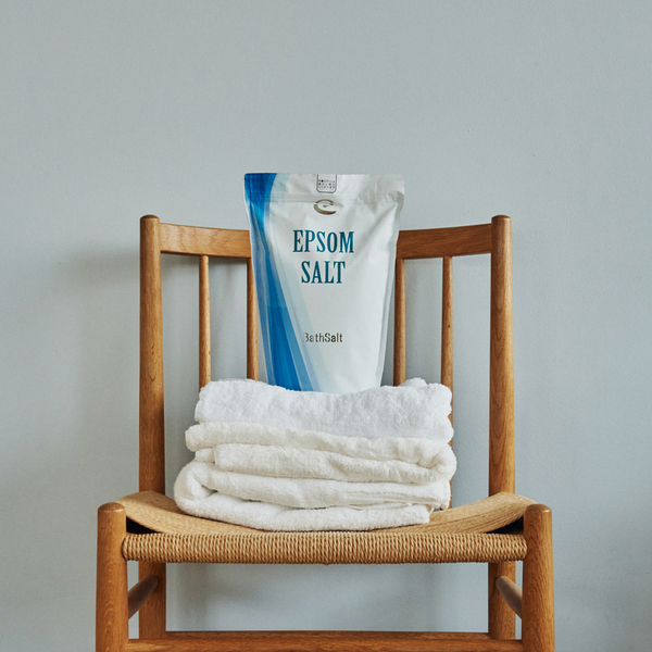 「日常リトリートグッズ」11選。ウェルネス最前線・センスのいい人が実践してる、心と体のセルフケア | HugMug