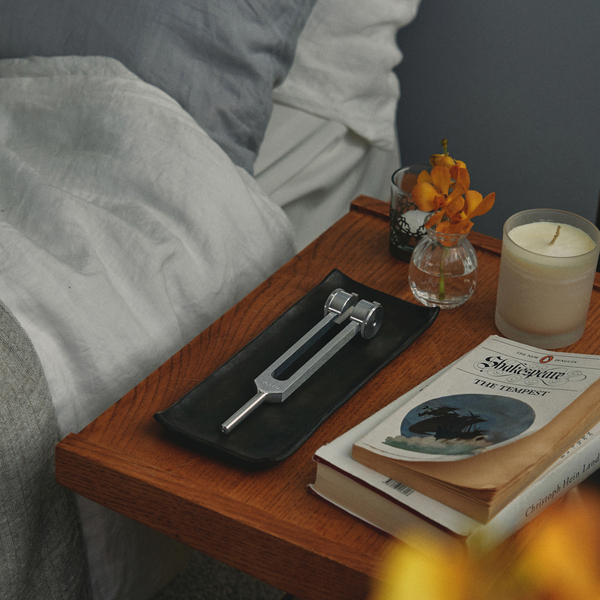 「日常リトリートグッズ」11選。ウェルネス最前線・センスのいい人が実践してる、心と体のセルフケア | HugMug