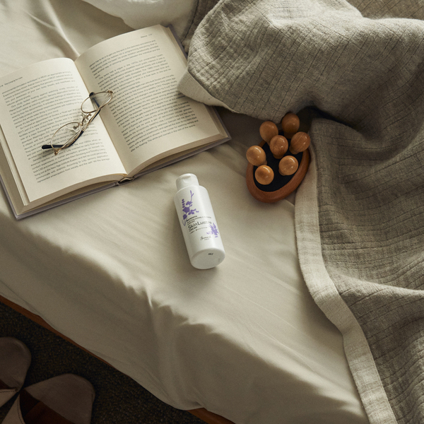 「日常リトリートグッズ」11選。ウェルネス最前線・センスのいい人が実践してる、心と体のセルフケア | HugMug