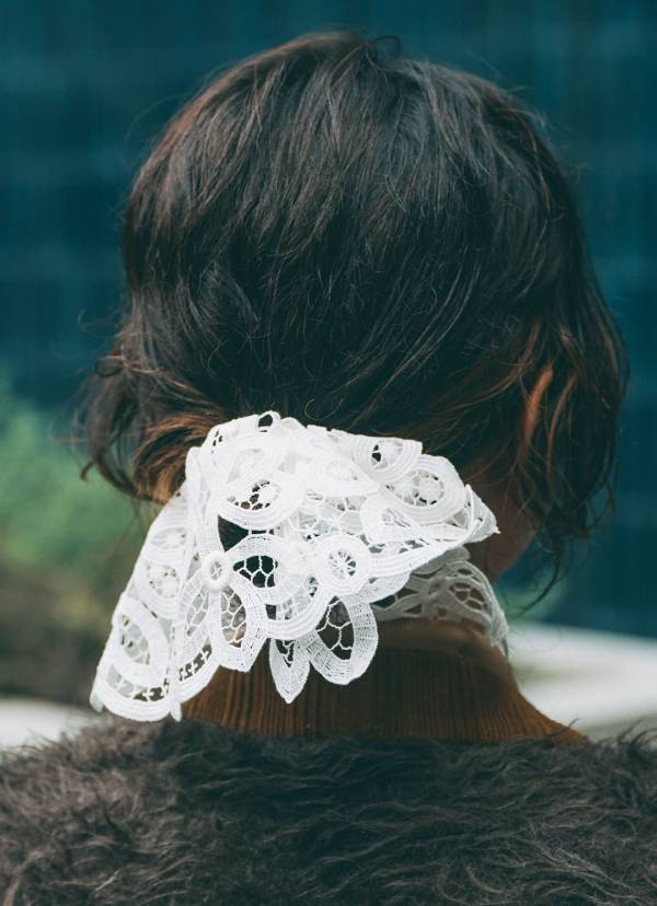 ベビーのセットアップが可愛すぎ！ モード×カジュアルな家族コーデ  | HugMug