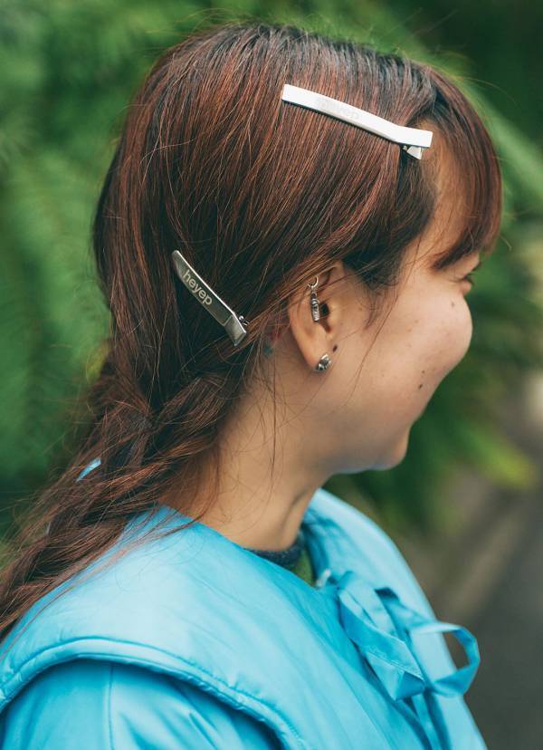 韓国ブランドがやっぱりキテる！ 【冬のおしゃれファミリーSNAP】 | HugMug