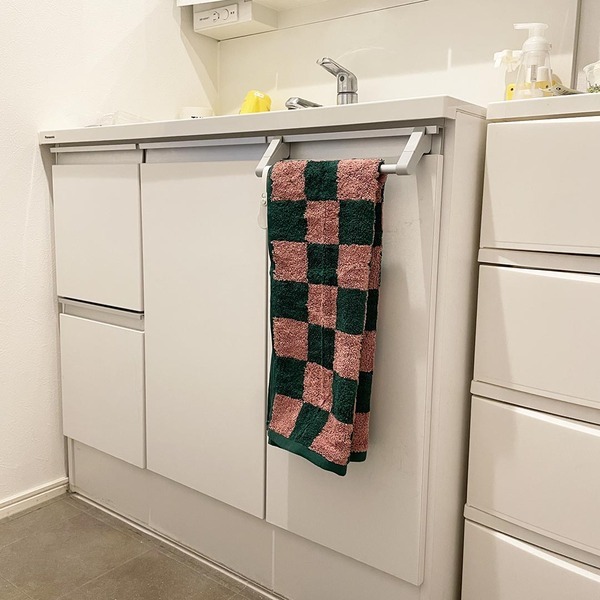 【Standard Products】大人気タオル！新色もうチェックした？過去イチ好みかも | HugMug