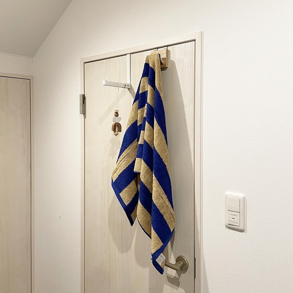 【Standard Products】大人気タオル！新色もうチェックした？過去イチ好みかも | HugMug