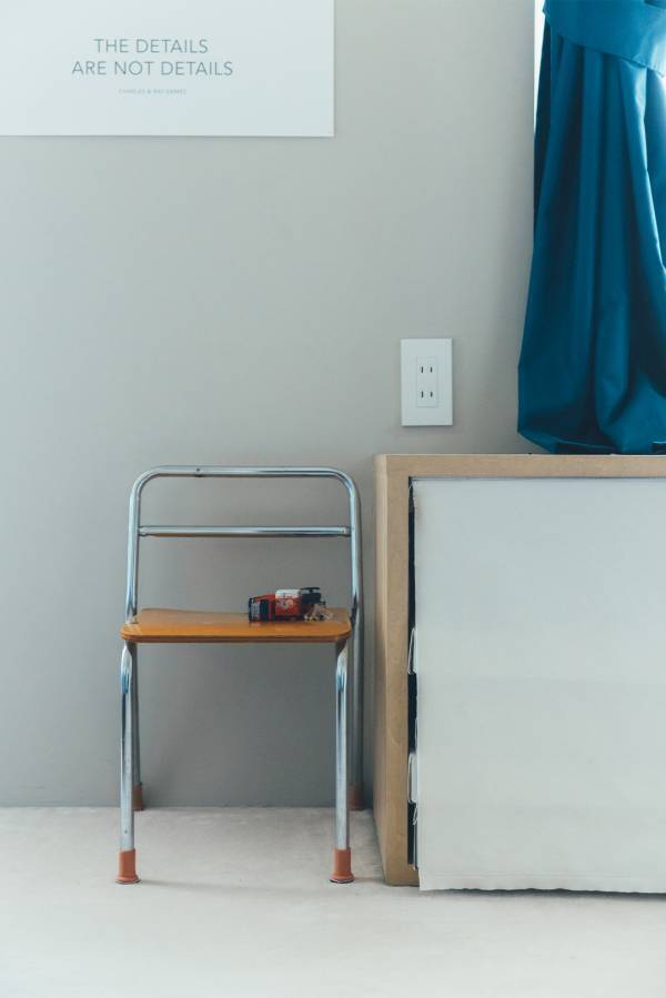 センスのいい家族が暮らす家【vol.21 モダンとぬくもりが融合する家・小松岳さん、木綿さん邸】 | HugMug