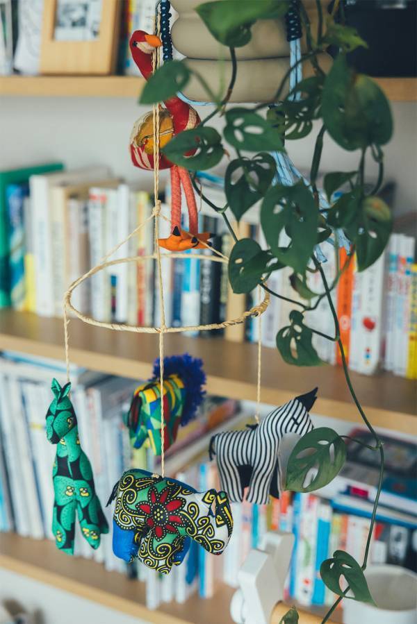 センスのいい家族が暮らす家【vol.21 モダンとぬくもりが融合する家・小松岳さん、木綿さん邸】 | HugMug