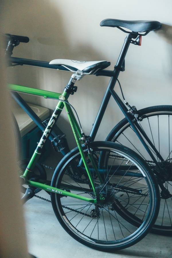 センスのいい家族が暮らす家【vol.21 モダンとぬくもりが融合する家・小松岳さん、木綿さん邸】 | HugMug