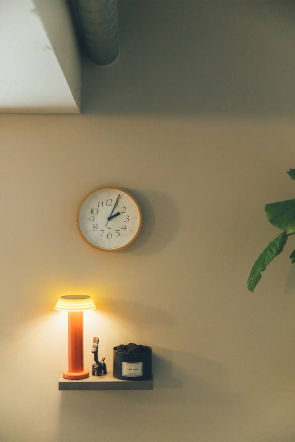 センスのいい家族が暮らす家【vol.21 モダンとぬくもりが融合する家・小松岳さん、木綿さん邸】 | HugMug