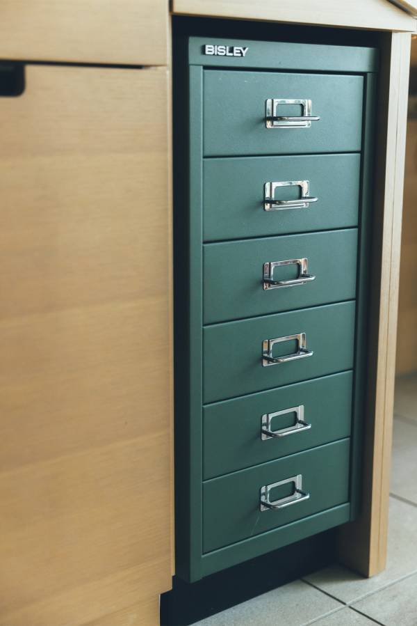 センスのいい家族が暮らす家【vol.21 モダンとぬくもりが融合する家・小松岳さん、木綿さん邸】 | HugMug