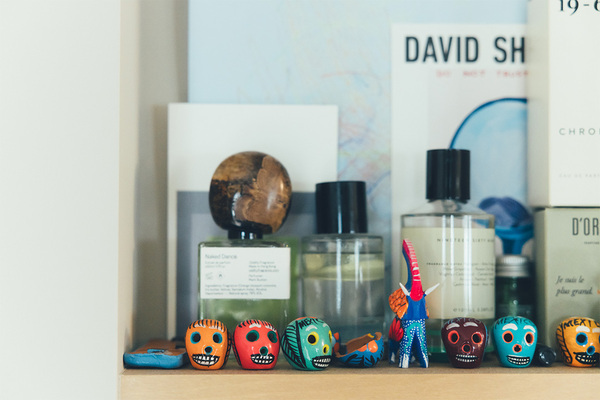 センスのいい家族が暮らす家【vol.21 モダンとぬくもりが融合する家・小松岳さん、木綿さん邸】 | HugMug