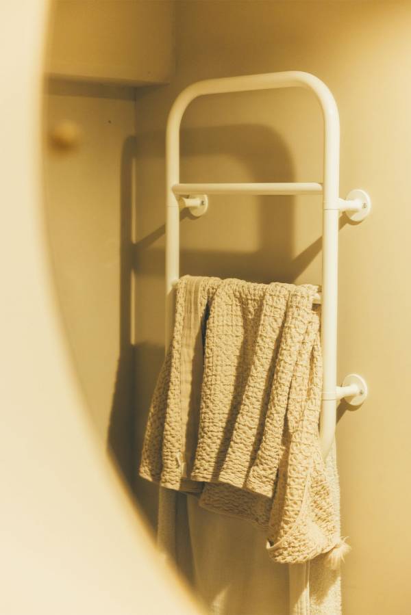 センスのいい家族が暮らす家【vol.21 モダンとぬくもりが融合する家・小松岳さん、木綿さん邸】 | HugMug