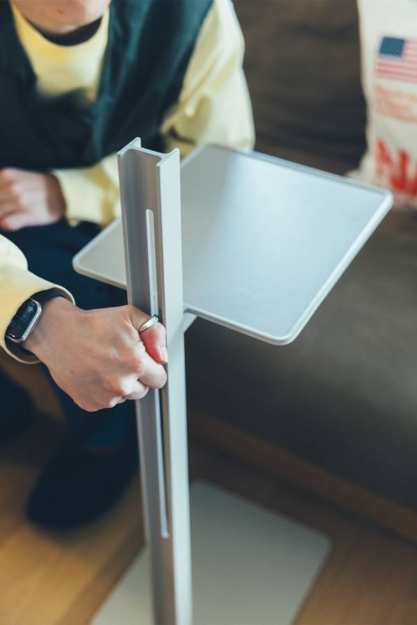 センスのいい家族が暮らす家【vol.21 モダンとぬくもりが融合する家・小松岳さん、木綿さん邸】 | HugMug