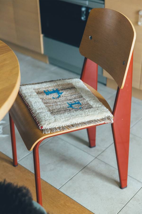 センスのいい家族が暮らす家【vol.21 モダンとぬくもりが融合する家・小松岳さん、木綿さん邸】 | HugMug