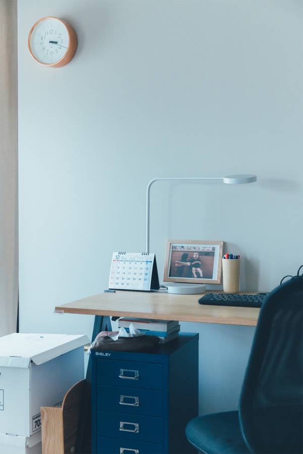 センスのいい家族が暮らす家【vol.21 モダンとぬくもりが融合する家・小松岳さん、木綿さん邸】 | HugMug