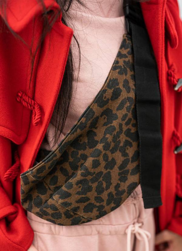 【西松屋】【ZARA】でつくるキッズコーデ。オーバーサイズが垢抜けのコツ | HugMug