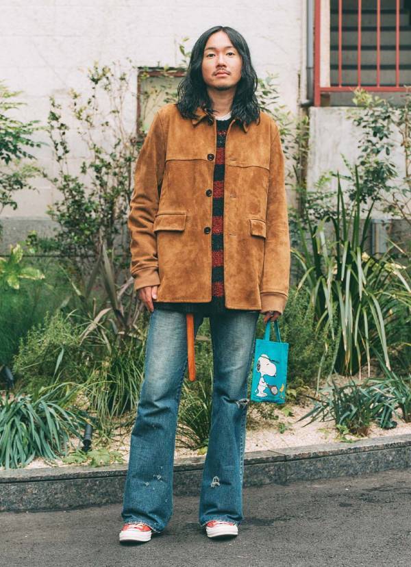 子どもから大人まで愛される、名作「コンバース」でファミリーリンクコーデ | HugMug