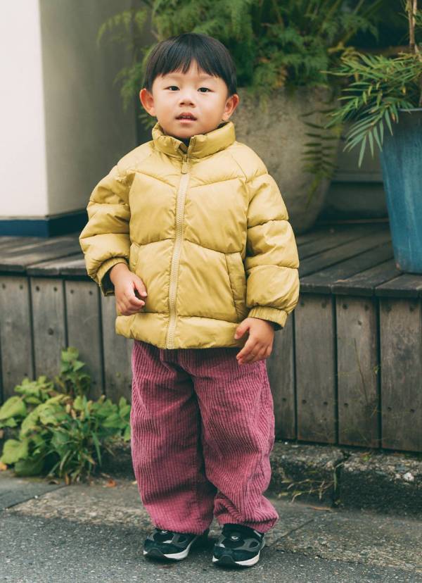 ライトカラーを取り入れるなら【ZARA】が使える！ 重くならない冬コーデ術 | HugMug