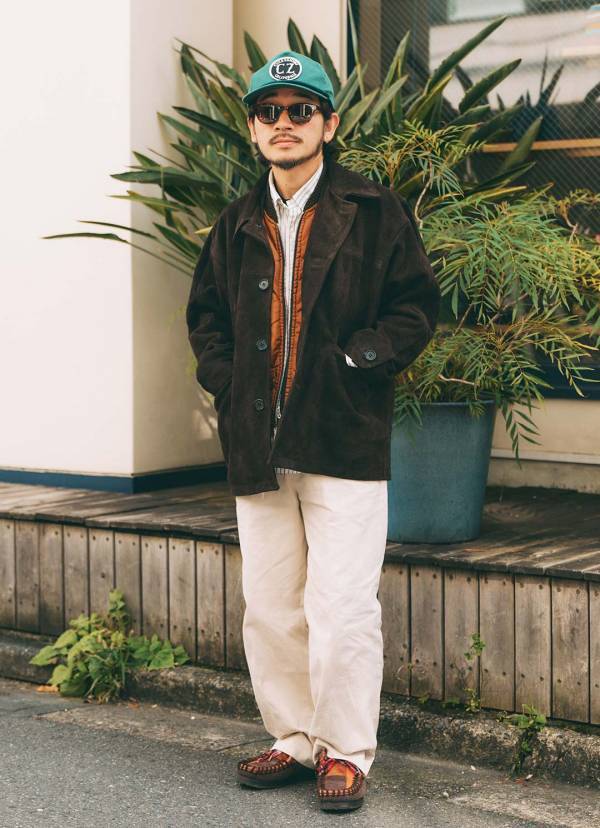 ライトカラーを取り入れるなら【ZARA】が使える！ 重くならない冬コーデ術 | HugMug