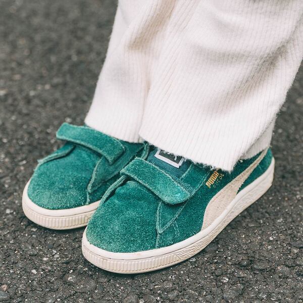 【ヴィンテージMIX】春までつかえる！ デニムジャケットをつかったお手本コーデ | HugMug