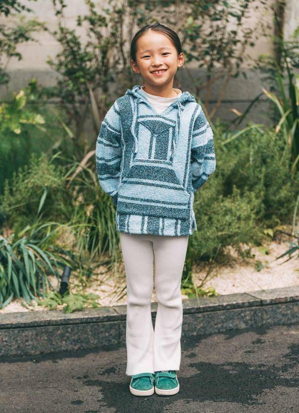 【ヴィンテージMIX】春までつかえる！ デニムジャケットをつかったお手本コーデ | HugMug