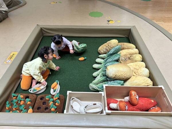 【子連れ韓国】いま東大門DDPが熱い！大型遊具からワークショップまで充実の大型キッズカフェ「dikidiki」 | HugMug