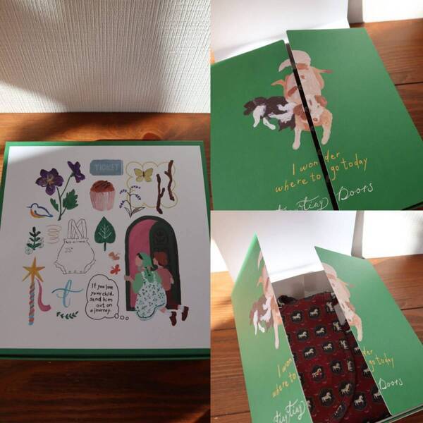 2026年干支の馬柄が可愛い！ 【tinytinydoors】のウエア＆レッスンバッグが超優秀！ | HugMug