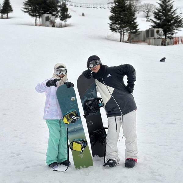 小学生以下リフト無料！【苗場スキー場】が子連れにおすすめの理由。ちびっこゲレンデやスノースクールあり | HugMug