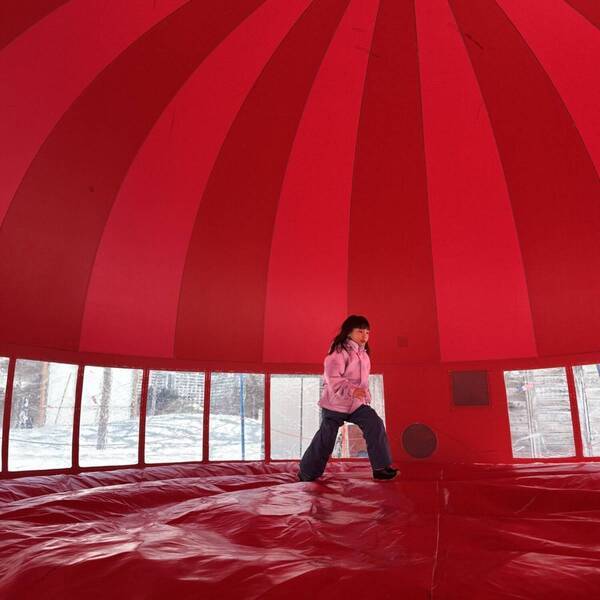 小学生以下リフト無料！【苗場スキー場】が子連れにおすすめの理由。ちびっこゲレンデやスノースクールあり | HugMug