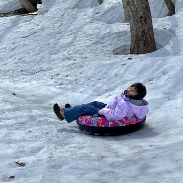 小学生以下リフト無料！【苗場スキー場】が子連れにおすすめの理由。ちびっこゲレンデやスノースクールあり | HugMug