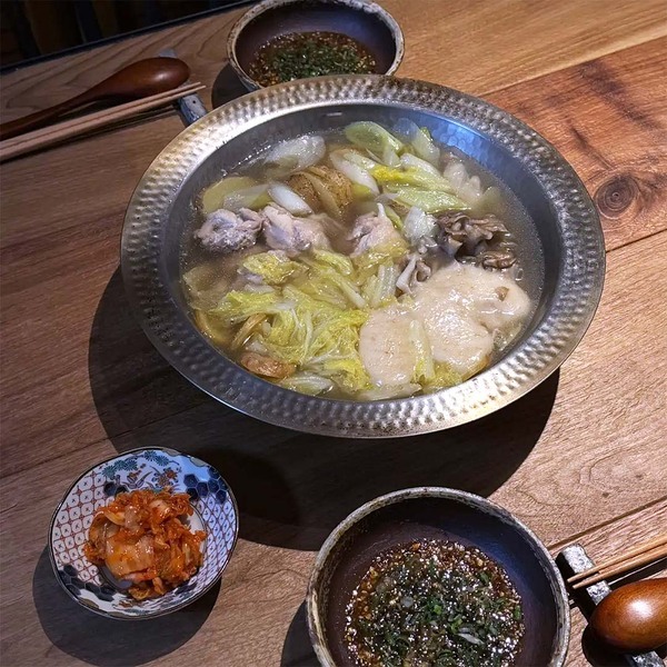 リピ確定の絶品鍋レシピ！鶏肉×塩麹で作る韓国鍋”タッカンマリ”が冬の新定番 | HugMug