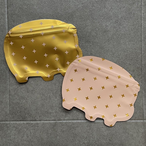 【2026年最新】セリアで見つけた！もらって嬉しい変わり種ポチ袋３選 | HugMug