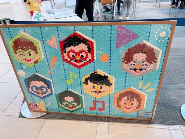 LEGOとは違う！丸も球も作れる日本製ブロック「LaQ」が子どもに大人気な理由 | HugMug