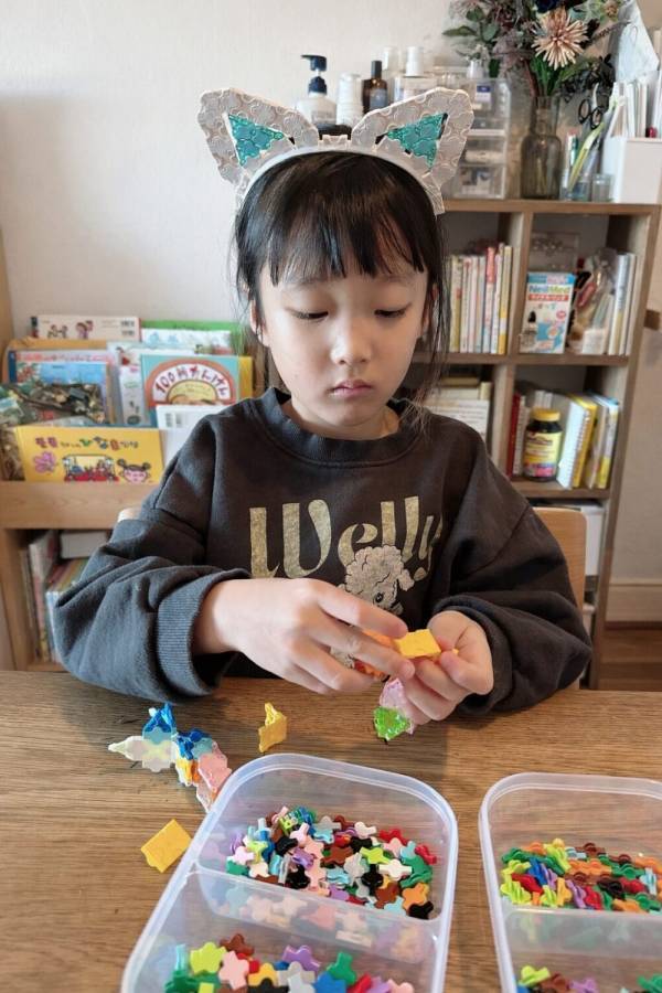 LEGOとは違う！丸も球も作れる日本製ブロック「LaQ」が子どもに大人気な理由 | HugMug