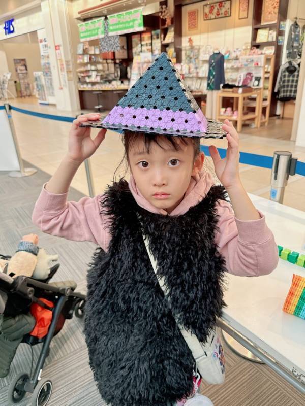 LEGOとは違う！丸も球も作れる日本製ブロック「LaQ」が子どもに大人気な理由 | HugMug