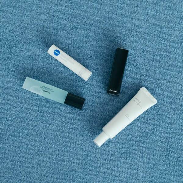 親子コーデ・バッグの中身・子育て全部見せ！【VOL.6『Maison de candy』ファウンダー・ミシェルさん】 | HugMug