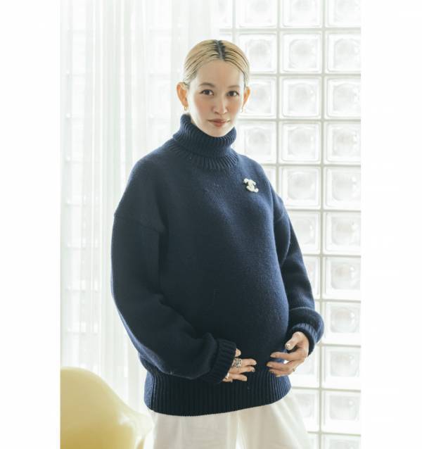 親子コーデ・バッグの中身・子育て全部見せ！【VOL.6『Maison de candy』ファウンダー・ミシェルさん】 | HugMug