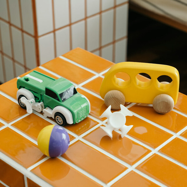 親子コーデ・バッグの中身・子育て全部見せ！【VOL.6『Maison de candy』ファウンダー・ミシェルさん】 | HugMug