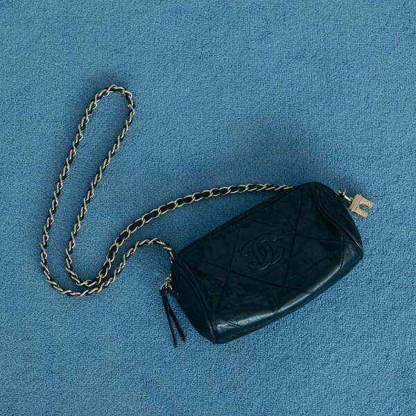 親子コーデ・バッグの中身・子育て全部見せ！【VOL.6『Maison de candy』ファウンダー・ミシェルさん】 | HugMug