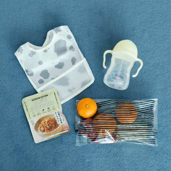 親子コーデ・バッグの中身・子育て全部見せ！【VOL.6『Maison de candy』ファウンダー・ミシェルさん】 | HugMug