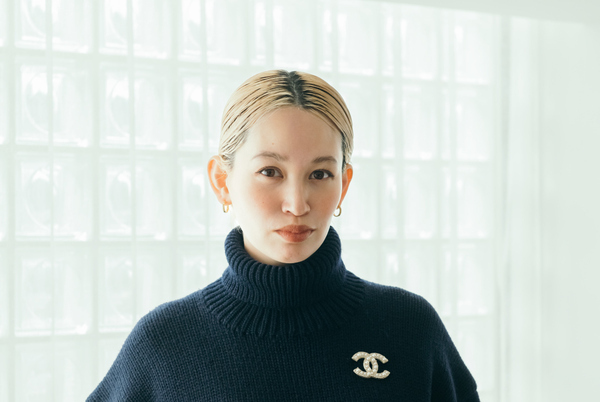 親子コーデ・バッグの中身・子育て全部見せ！【VOL.6『Maison de candy』ファウンダー・ミシェルさん】 | HugMug