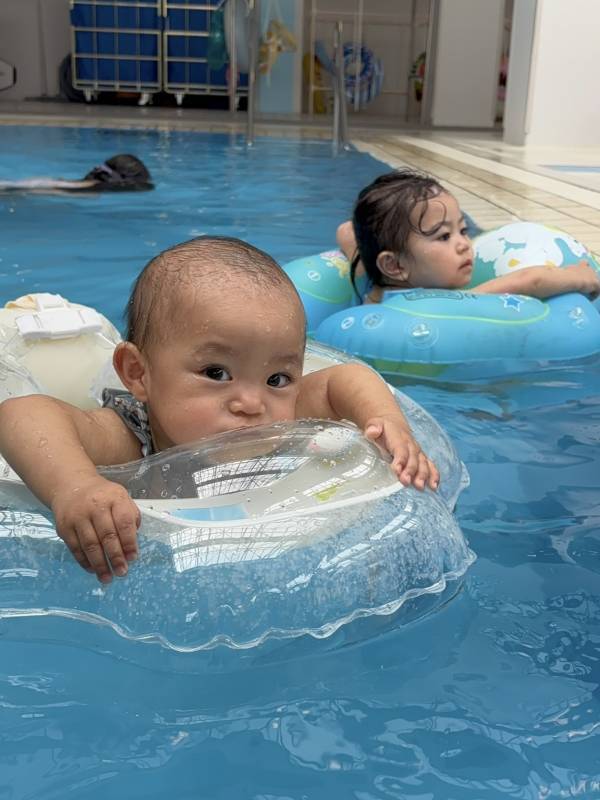 【0・2歳と行く冬の沖縄①】航空券4人で5万円！？冬の沖縄×連泊特典で叶えるコスパ最強の子連れ旅 | HugMug