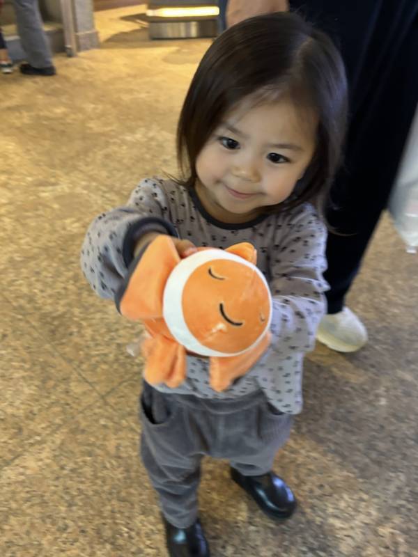 【0・2歳と行く冬の沖縄①】航空券4人で5万円！？冬の沖縄×連泊特典で叶えるコスパ最強の子連れ旅 | HugMug