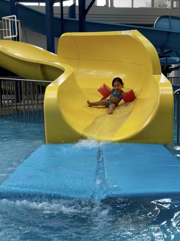 【0・2歳と行く冬の沖縄①】航空券4人で5万円！？冬の沖縄×連泊特典で叶えるコスパ最強の子連れ旅 | HugMug