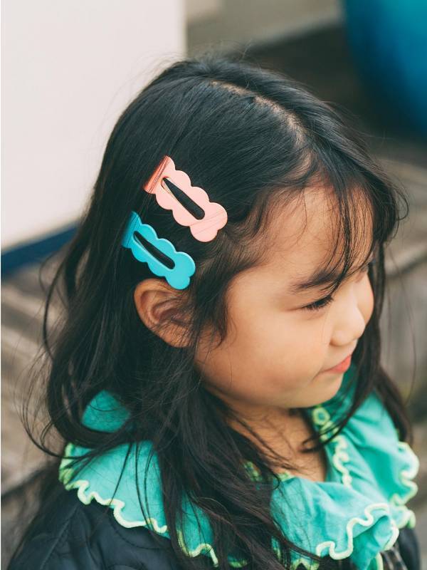 キルティングコートはこう着る！ 辛口アイテム投入が垢抜けのコツ | HugMug