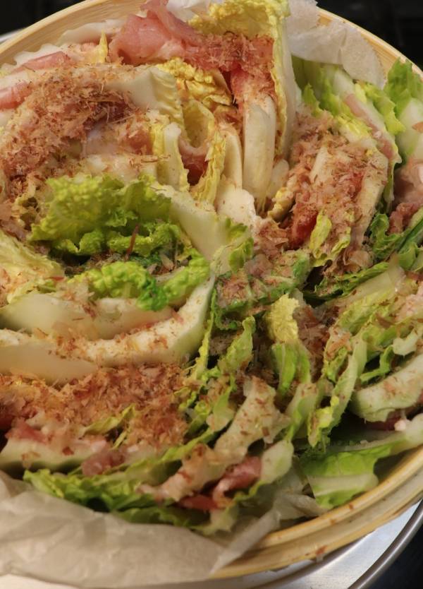 【無印良品】のせいろが大活躍！簡単＆ヘルシーな食卓彩るせいろ蒸しレシピ5選 | HugMug